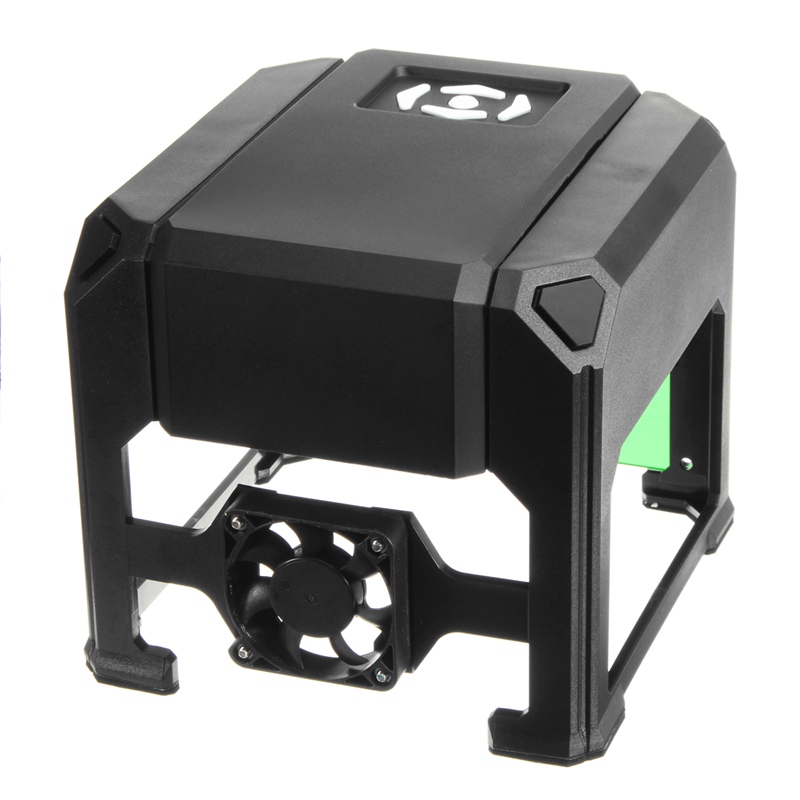 Mesin Ukiran Laser CNC USB Min - Mini Laser Engraver Cnc Router ulasan dan harga