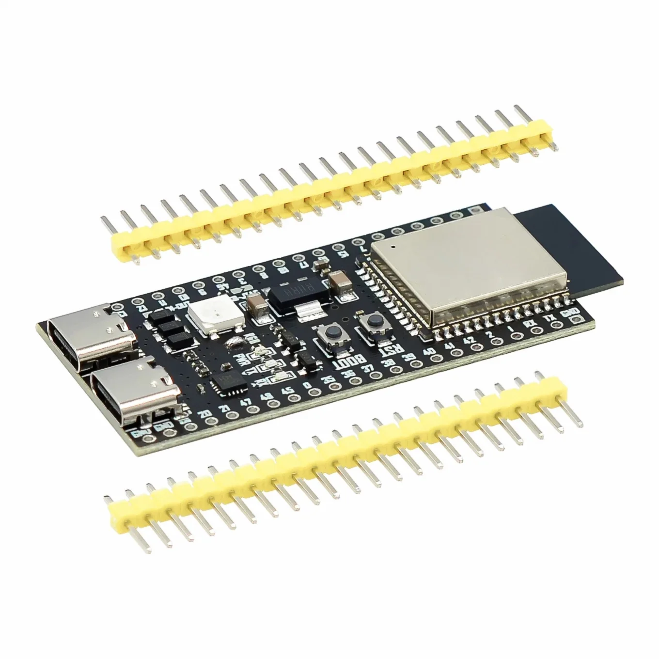 Papan Pengembangan ESP32 S3 de - Esp32 S3 Development Board Lot ulasan dan harga