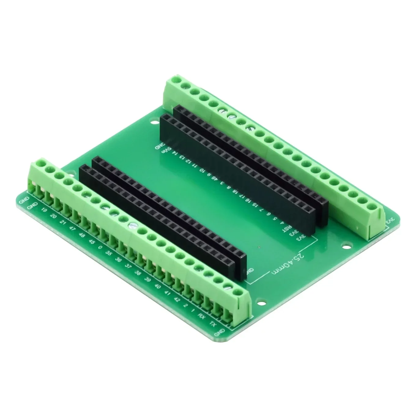 Papan Pengembangan ESP32 S3 de - Esp32 S3 Development Board Lot ulasan dan harga