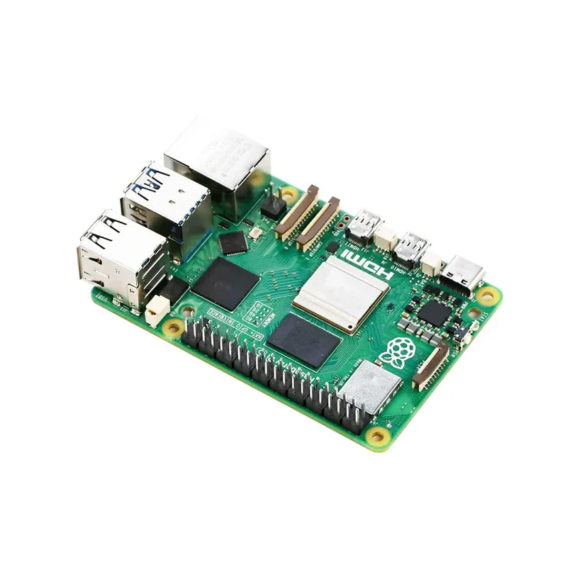BoMaSOfficial Raspberry Pi 5 K - Raspberry Pi 5 8Gb Kit ulasan dan harga