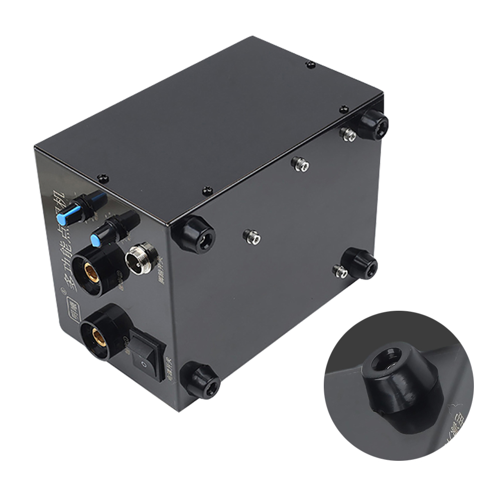 Alat Las Titik Mini, Mesin Las - Spot Welder 18650 Battery Pack ulasan dan harga
