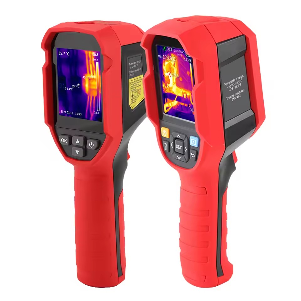 Kamera Termal SNDWAY SW-8120S  - Thermal Imaging Camera Pcb Repair ulasan dan harga
