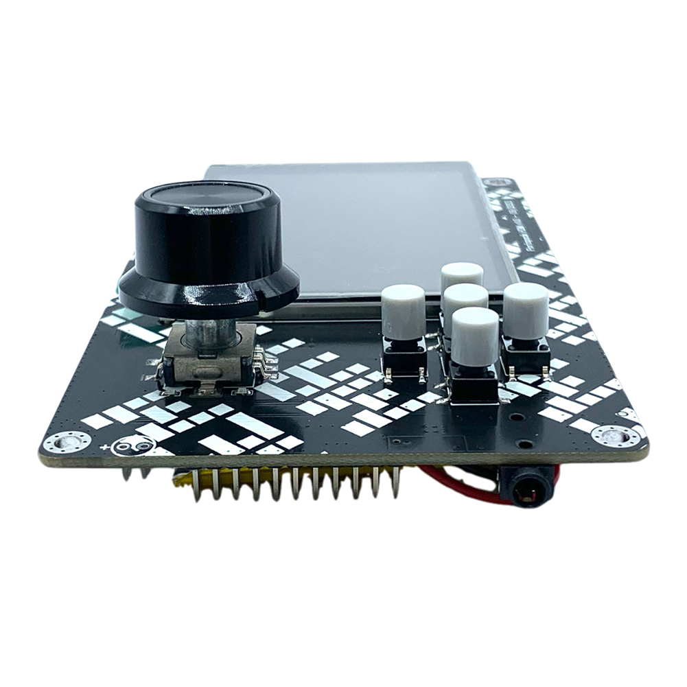Radio Definisi Perangkat Lunak - Sdr Software Defined Radio Hackrf ulasan dan harga