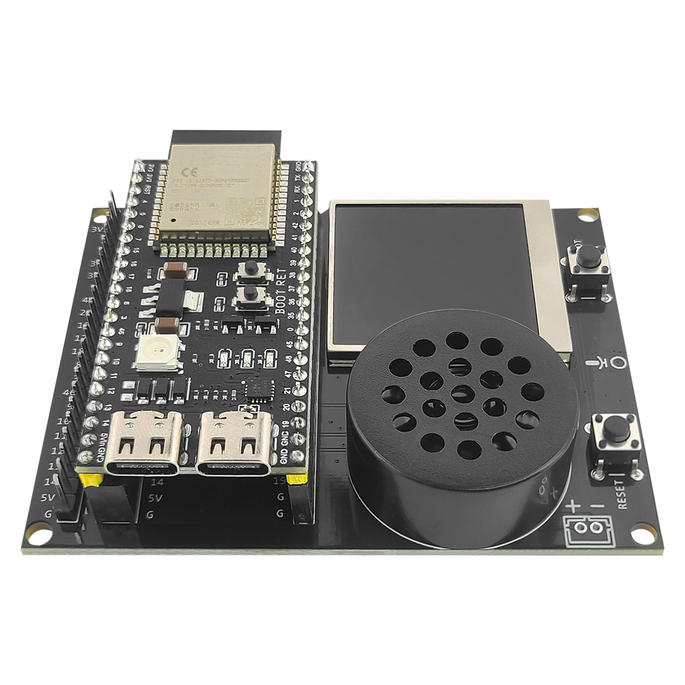 Papan Pengembangan ESP32-S3 N1 - Esp32 S3 Development Board Lot ulasan dan harga