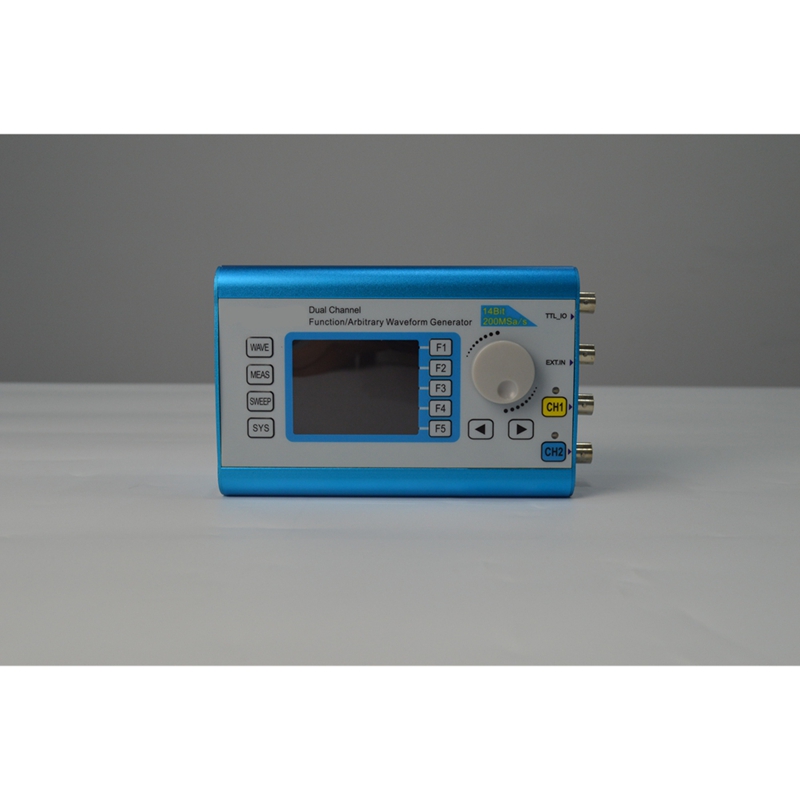 FY2300 12MHz DDS Generator Sin - Function Arbitrary Waveform Generator ulasan dan harga